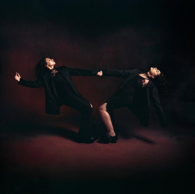 0602465793529-3.jpg ALESSIA CARA - LOVE & HYPERBOLE - LP Vinyl