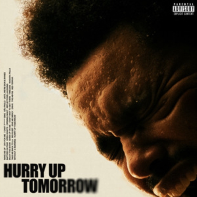 WEEKND - HURRY UP TOMORROW (X) (COMPLETE EDITION) (2LP) - LP Vinyl