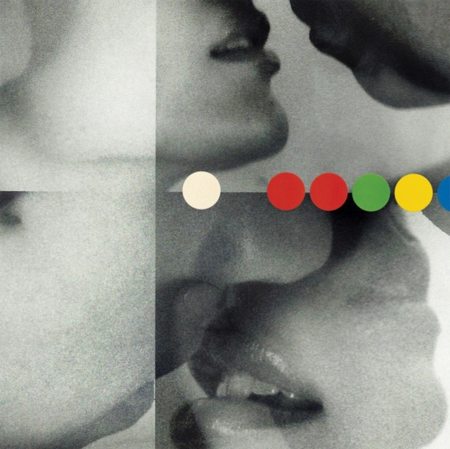 0602475780885-6.jpg AIDAN BISSETT - SHUT UP & LOVE ME (X) (CLEAR VINYL) - LP Vinyl