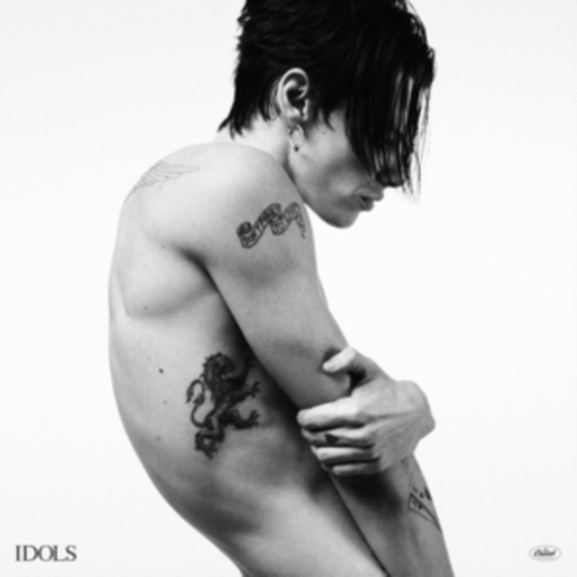 YUNGBLUD - IDOLS - LP Vinyl