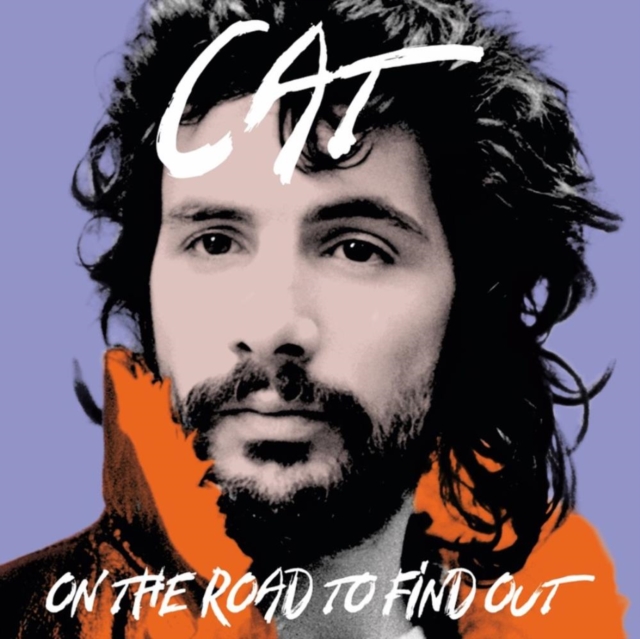 (PRE-ORDER) YUSUF; CAT STEVENS - ON THE ROAD TO FINDOUT: GREATEST HITS (DELUXE/4LP) - LP Vinyl