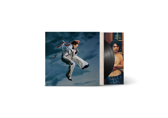 (PRE-ORDER) CONAN GRAY - WISHBONE (X) - LP Vinyl