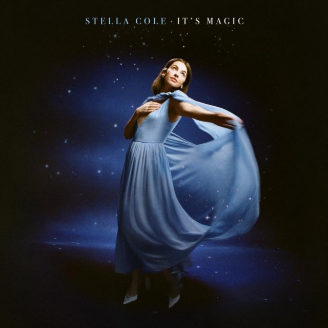 (PRE-ORDER) STELLA COLE - IT'S MAGIC - LP Vinyl