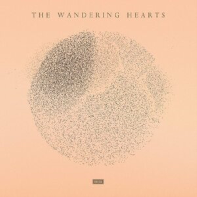 0602507188627.jpg WANDERING HEARTS - WANDERING HEARTS - LP Vinyl