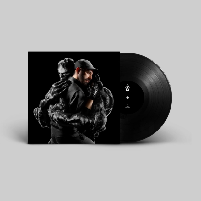 WOODKID - S16 (2LP/180G) - LP Vinyl