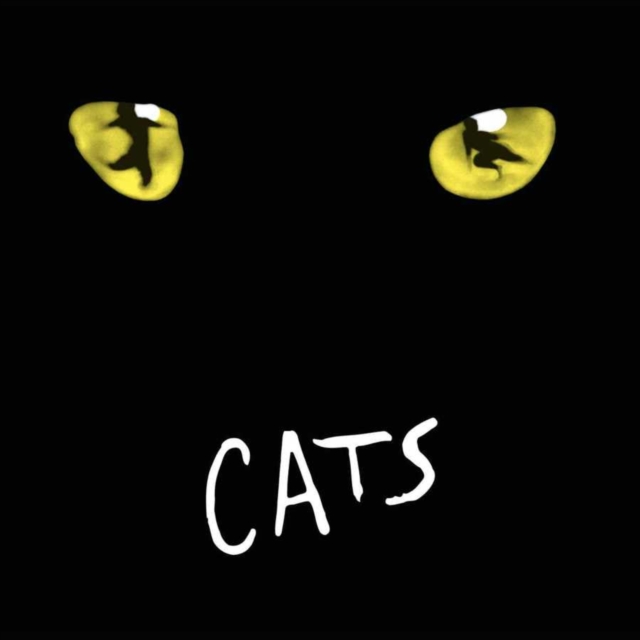 ANDREW LLOYD WEBBER - CATS OST (2LP) - LP Vinyl