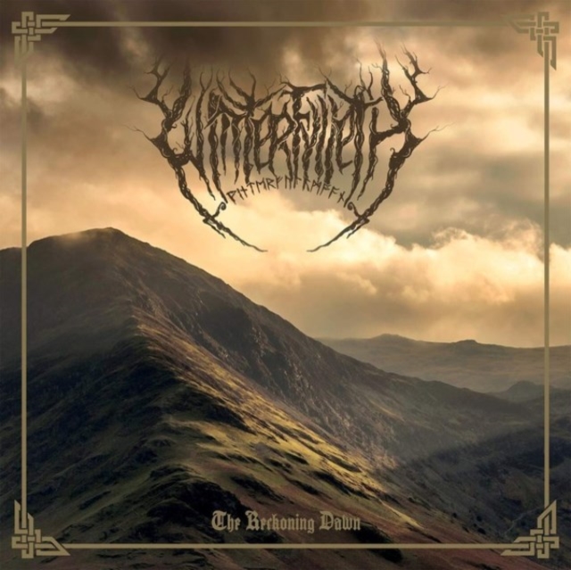 WINTERFYLLETH - RECKONING DAWN (3LP) - LP Vinyl