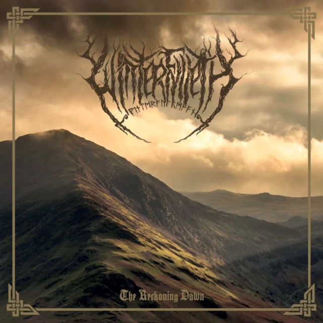 WINTERFYLLETH - RECKONING DAWN (2LP) - LP Vinyl