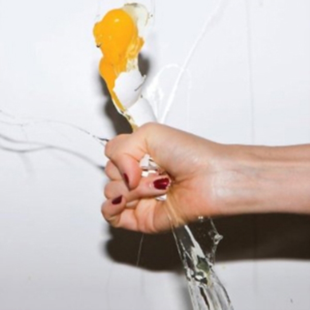 YEAH YEAH YEAHS - IT'S BLITZ - LP Vinyl