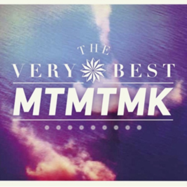VERY BEST - MTMTMK - LP Vinyl