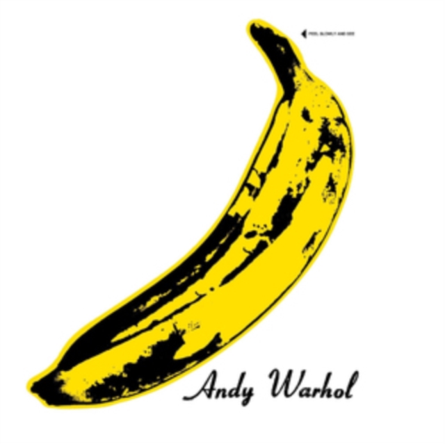 VELVET UNDERGROUND - VELVET UNDERGROUND & NICO - LP Vinyl
