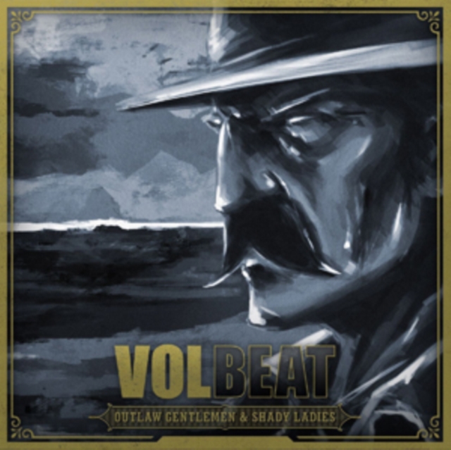 0602537295678-4.jpg VOLBEAT - OUTLAW GENTLEMEN & SHADY LADIES - LP Vinyl