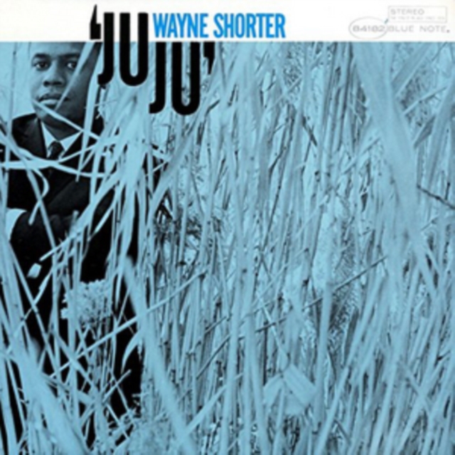 0602537860692-4.jpg WAYNE SHORTER - JUJU - LP Vinyl