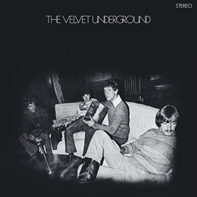 VELVET UNDERGROUND - VELVET UNDERGROUND  (45TH ANNIVERSARY) - LP Vinyl