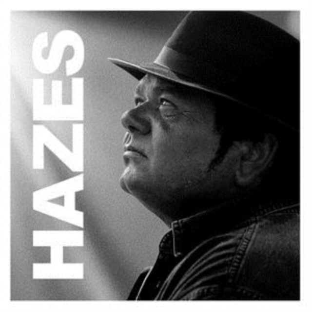 ANDRE HAZES - HAZES (180G) - LP Vinyl