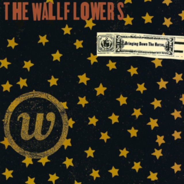 0602547654731-4.jpg WALLFLOWERS - BRINGING DOWN THE HORSE - LP Vinyl
