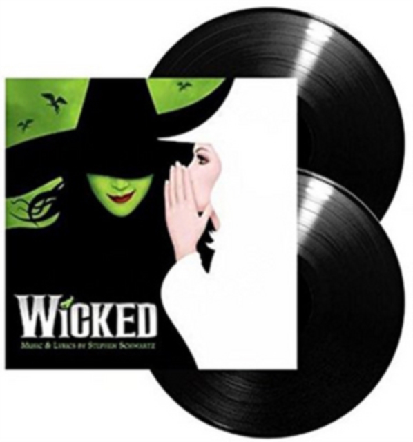 0602547927903-4.jpg WICKED O.B.C. - WICKED O.B.C. - LP Vinyl