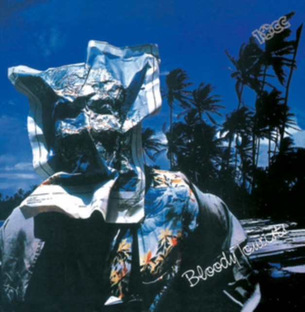 10 CC - BLOODY TOURISTS - LP Vinyl