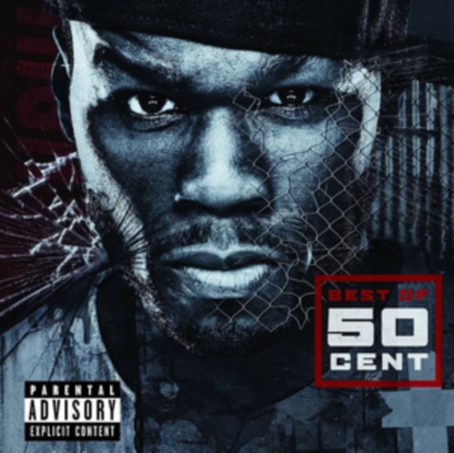 50 CENT - BEST OF - LP Vinyl