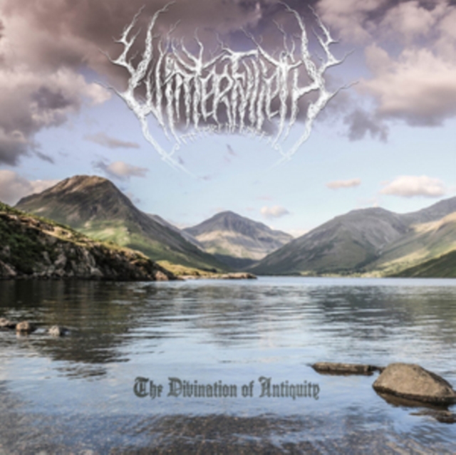 WINTERFYLLETH - DIVINATION OF ANTIQUITY (2LP) - LP Vinyl