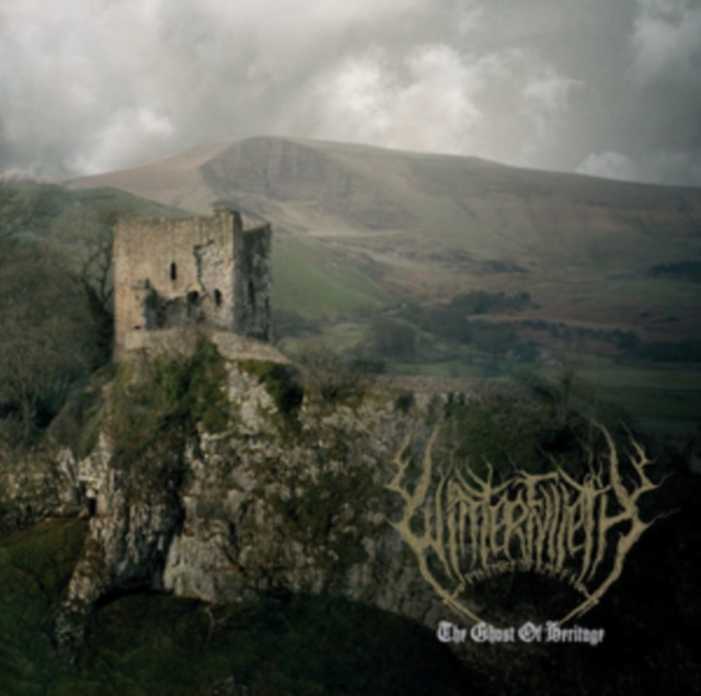 WINTERFYLLETH - GHOST OF HERITAGE (2LP) - LP Vinyl