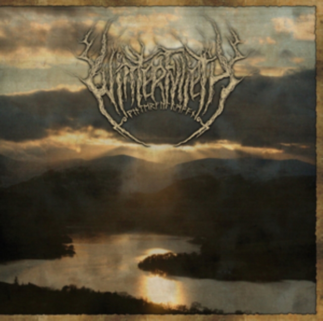 WINTERFYLLETH - MERICAN SPHERE (2LP) - LP Vinyl