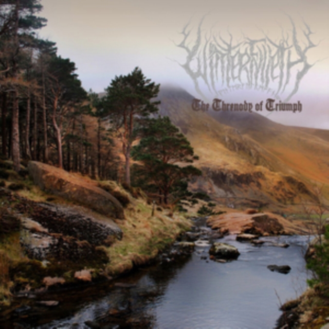 WINTERFYLLETH - THRENODY OF TRIUMPH (2LP) - LP Vinyl