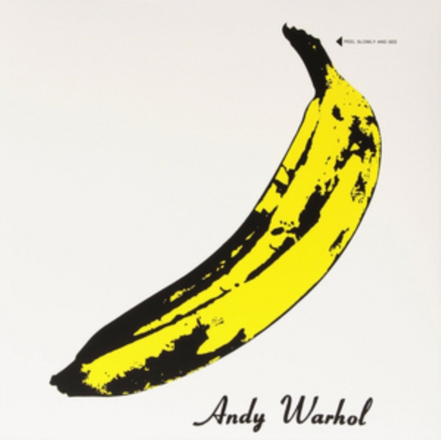 VELVET UNDERGROUND - VELVET UNDERGROUND & NICO (50TH ANNIVERSARY EDITION) - LP Vinyl