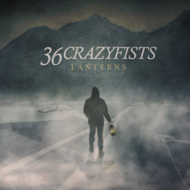 36 CRAZYFISTS - LANTERNS (2LP/GOLD/YELLOW VINYL) - LP Vinyl