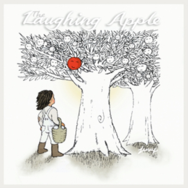 YUSUF; CAT STEVENS - LAUGHING APPLE - LP Vinyl