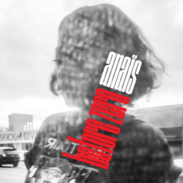 ANAAIS - BELOW ZERO - LP Vinyl