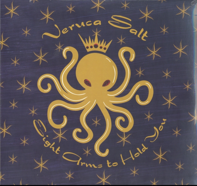VERUCA SALT - EIGHT ARMS TO HOLD YOU (LP) - LP Vinyl