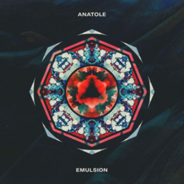 ANATOLE - EMULSION - LP Vinyl