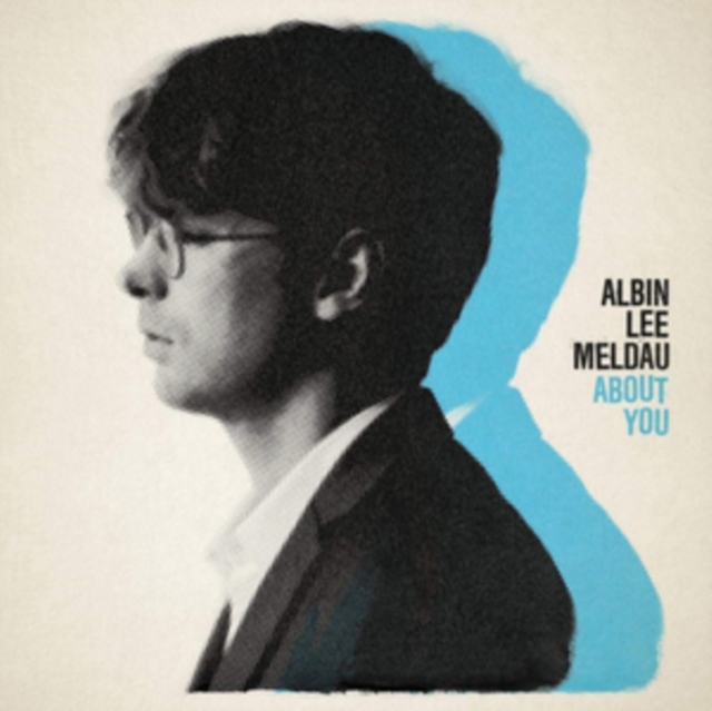 0602567443131-3.jpg ALBIN LEE MELDAU - ABOUT YOU (LP) - LP Vinyl