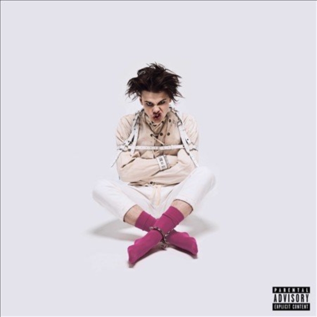YUNGBLUD - 21ST CENTURY LIABILITY (LP) - LP Vinyl