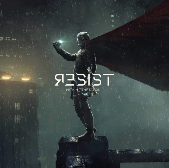 WITHIN TEMPTATION - RESIST - LP Vinyl