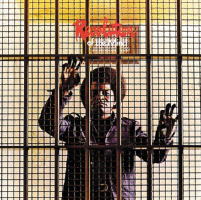 (PRE-ORDER) JAMES BROWN - REVOLUTION OF THE MIND: LIVE AT THE APOLLO VOL. III (2LP) - LP Vinyl