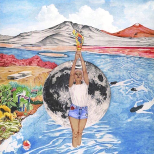 0602577914850.jpg WALLIS BIRD - WOMAN - LP Vinyl