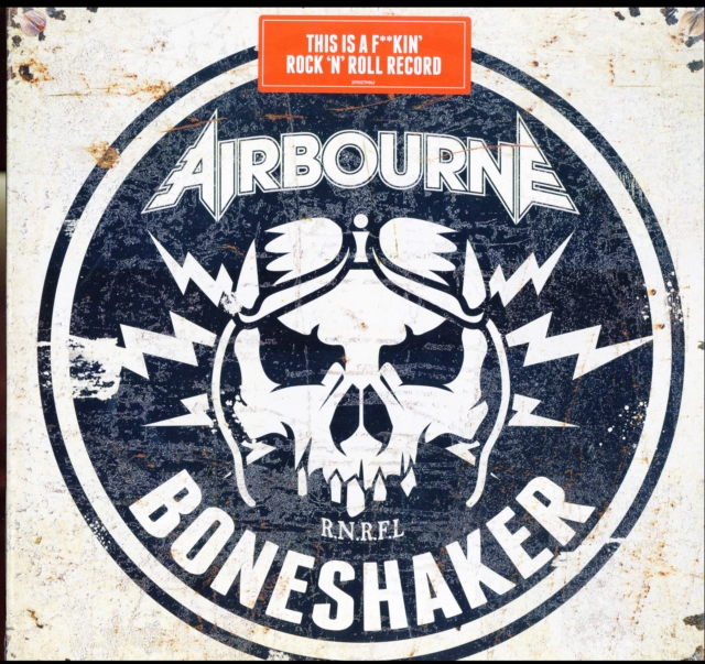 0602577948626-3.jpg AIRBOURNE - BONESHAKER - LP Vinyl