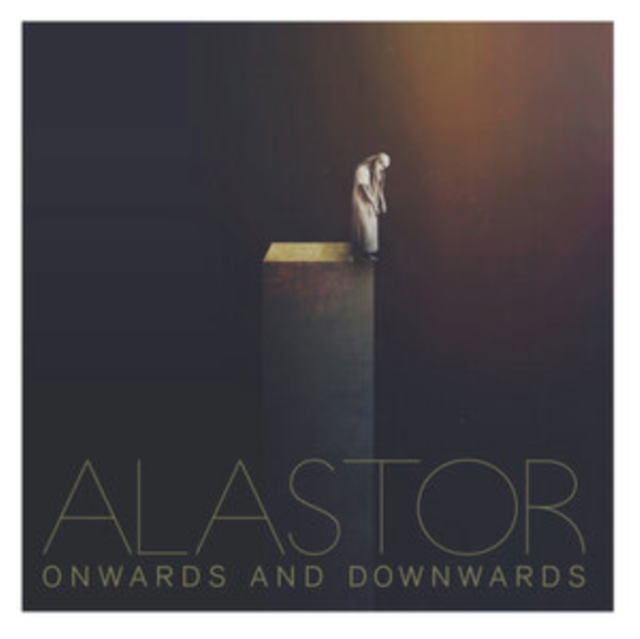 ALASTOR - ONWARDS & DOWNWARDS - LP Vinyl