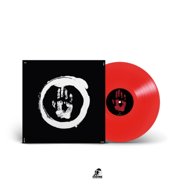 (PRE-ORDER) AS THE SUN SETS - AS THE SUN SETS - LP Vinyl