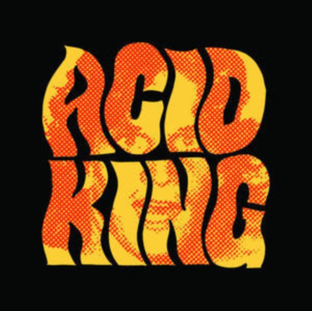 ACID KING - ACID KING - LP Vinyl