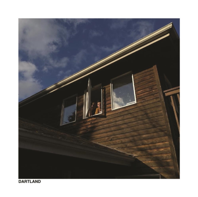 WORST PARTY EVER - DARTLAND - LP Vinyl