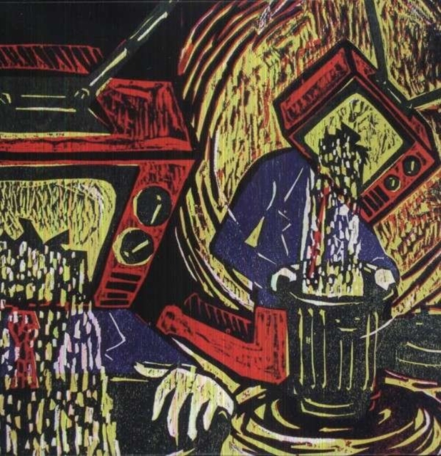 0603111970912-2.jpg WASHINGTON SQUARE PARK - WASHINGTON SQUARE PARK - LP Vinyl