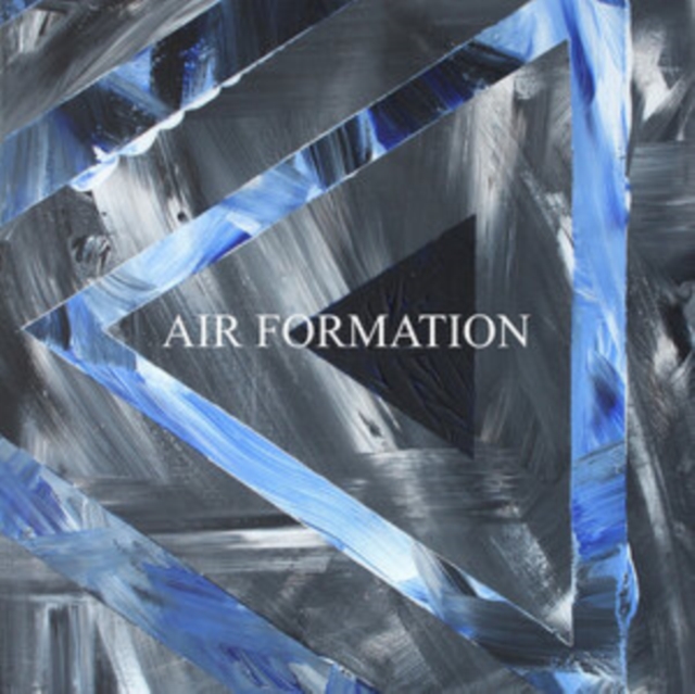 AIR FORMATION - AIR FORMATION - LP Vinyl