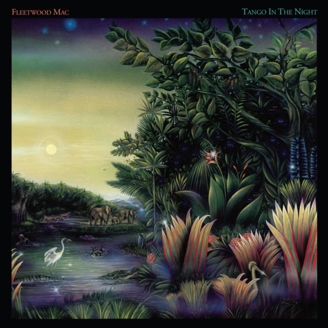 (PRE-ORDER) FLEETWOOD MAC - TANGO IN THE NIGHT - LP Vinyl