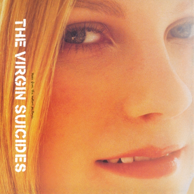 VARIOUS ARTISTS - VIRGIN SUICIDES OST - LP Vinyl