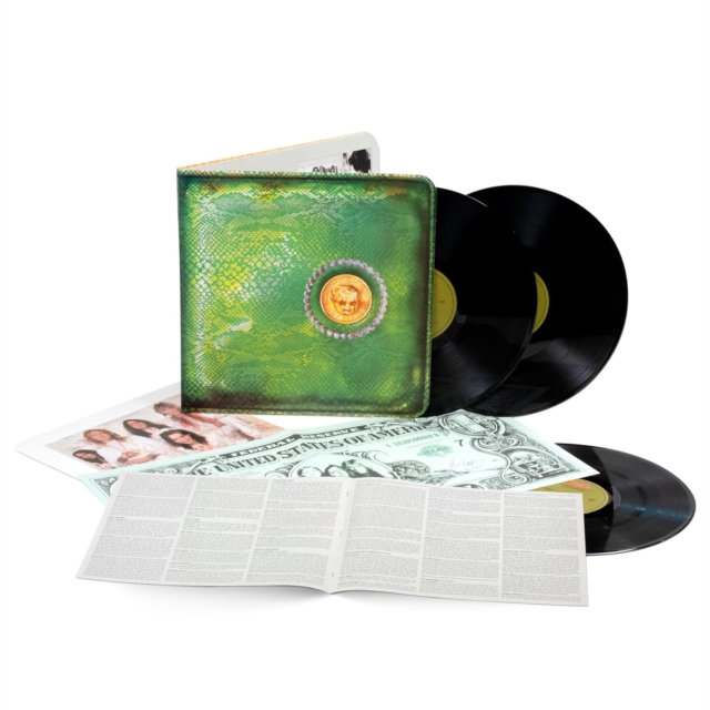 0603497832422-2.jpg ALICE COOPER - BILLION DOLLAR BABIES (50TH ANNIVERSARY/DELUXE/3LP) - LP Vinyl