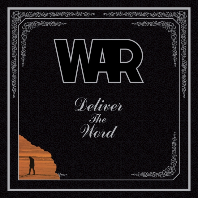 0603497844937-2.jpg WAR - DELIVER THE WORD - LP Vinyl