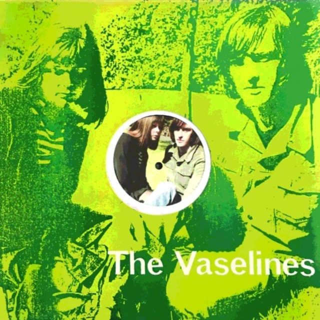 VASELINES - SON OF A GUN - 7 inch Vinyl